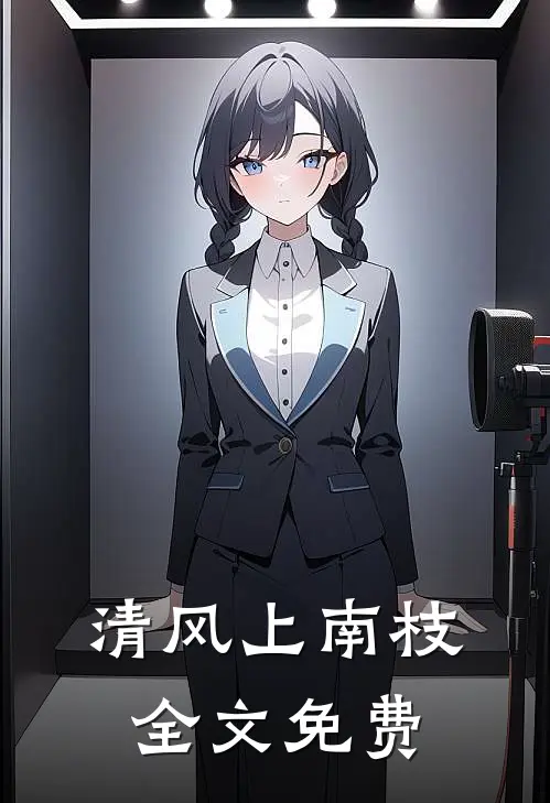 清风上南枝全文免费