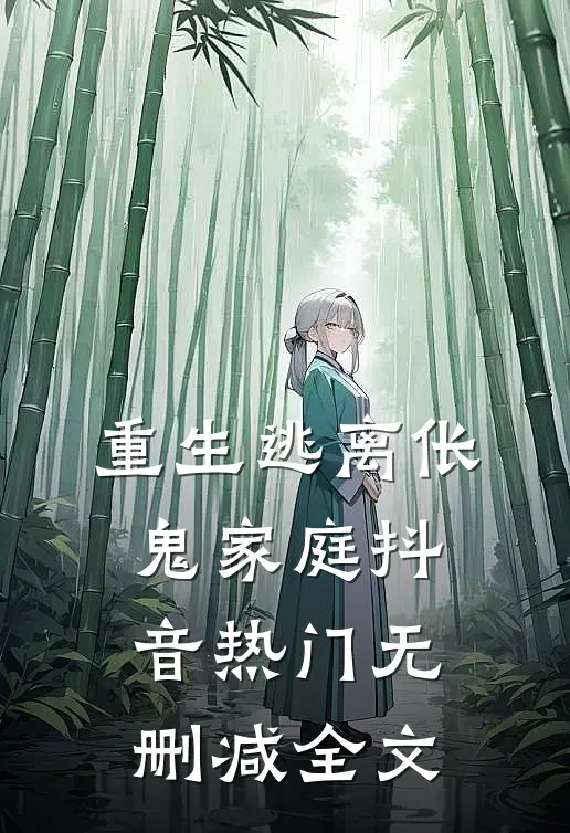 重生逃离伥鬼家庭抖音热门无删减全文