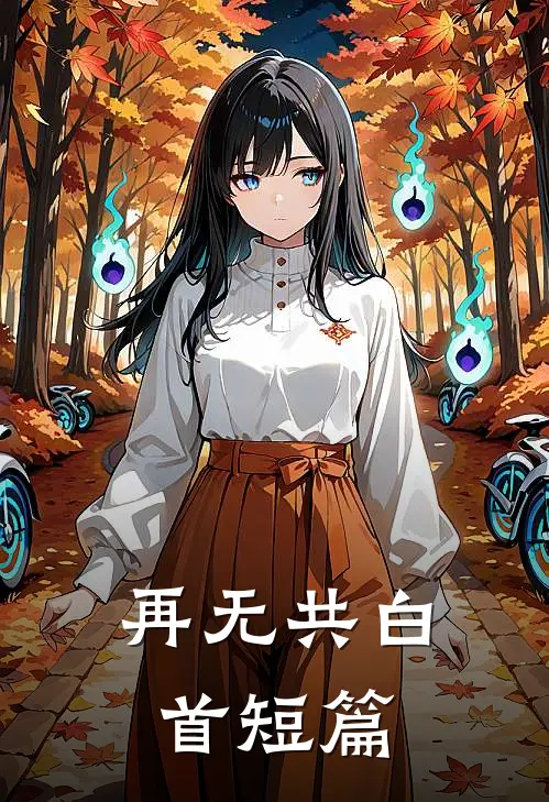 再无共白首短篇