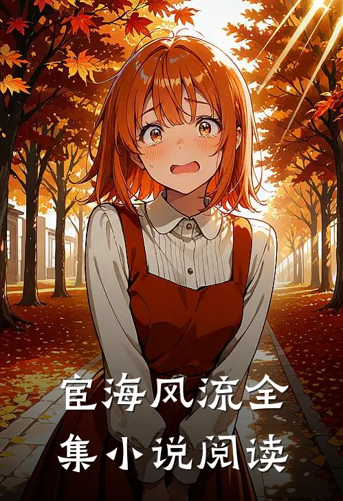 宦海风流全集小说阅读