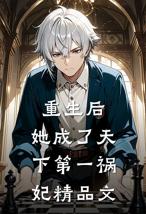 重生后,她成了天下第一祸妃精品文