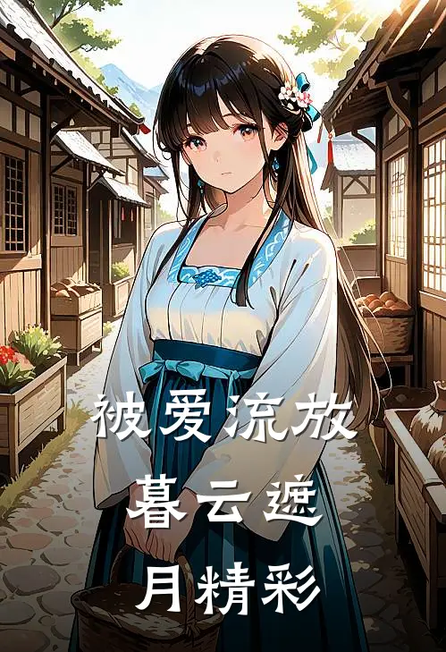 被爱流放，暮云遮月精彩