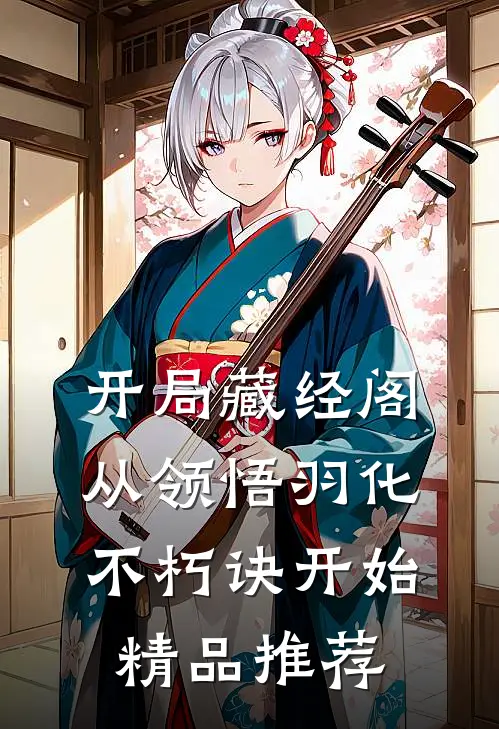 开局藏经阁，从领悟羽化不朽诀开始精品推荐