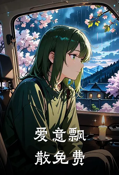 爱意飘散免费