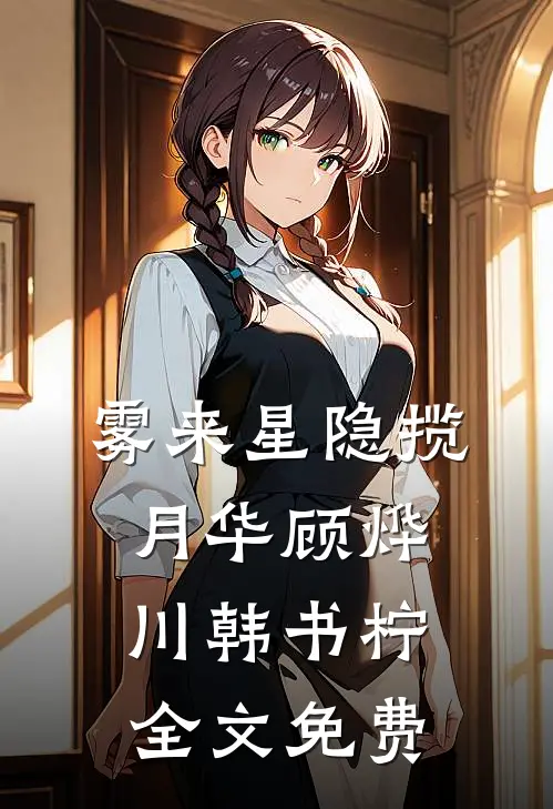 雾来星隐揽月华顾烨川韩书柠全文免费