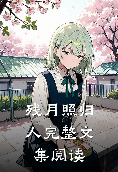 残月照归人完整文集阅读