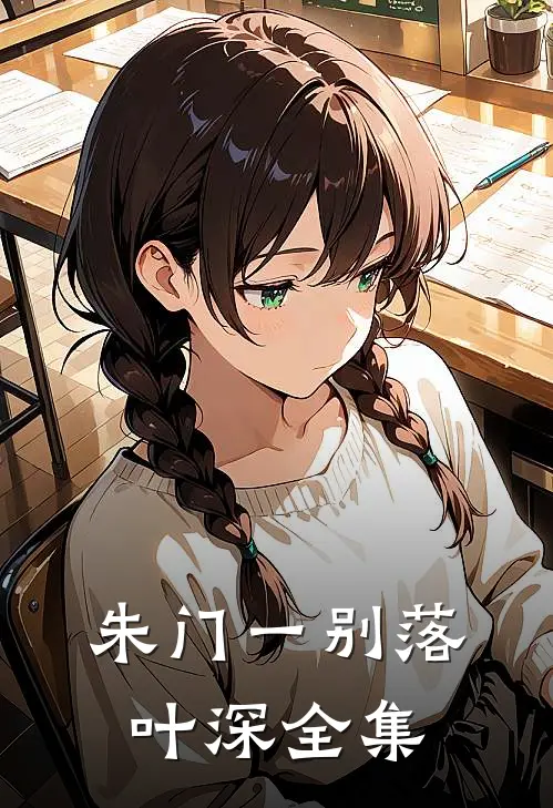 朱门一别落叶深全集