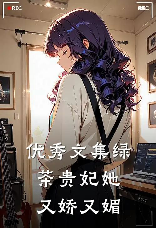 优秀文集绿茶贵妃她又娇又媚