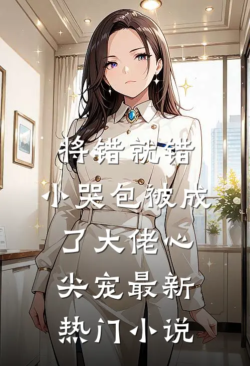 将错就错：小哭包被成了大佬心尖宠最新热门小说