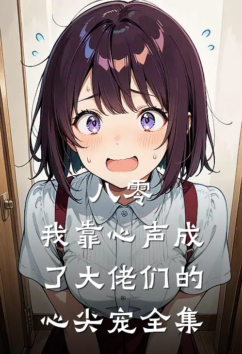 八零：我靠心声成了大佬们的心尖宠全集