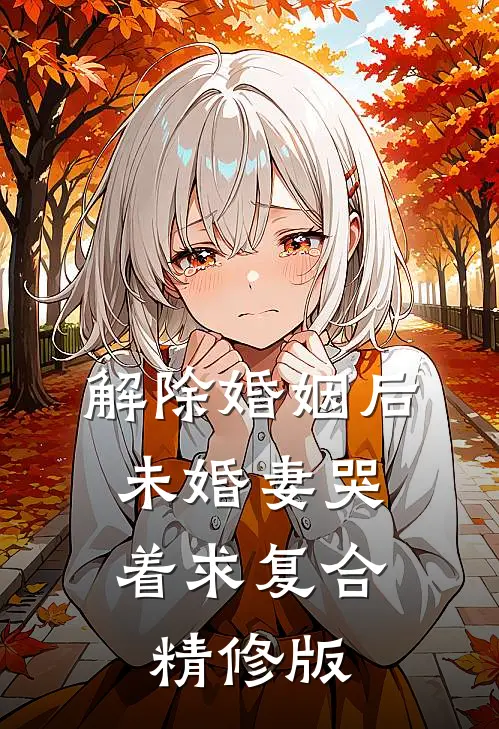 解除婚姻后，未婚妻哭着求复合精修版