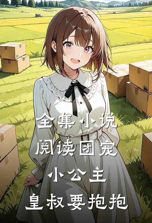 全集小说阅读团宠小公主：皇叔要抱抱