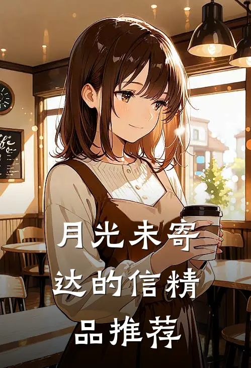 月光未寄达的信精品推荐
