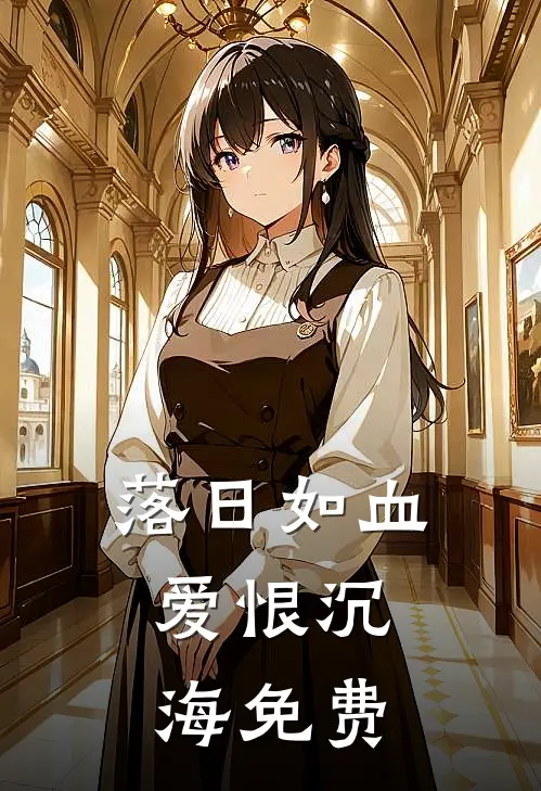 落日如血，爱恨沉海免费