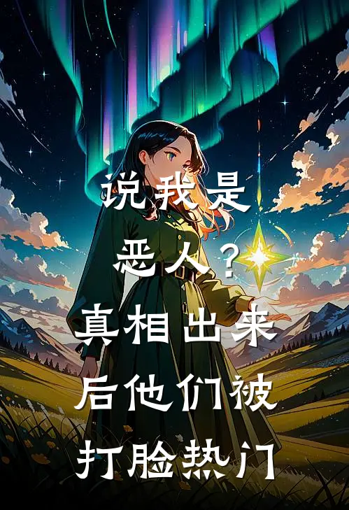 说我是恶人？真相出来后他们被打脸热门