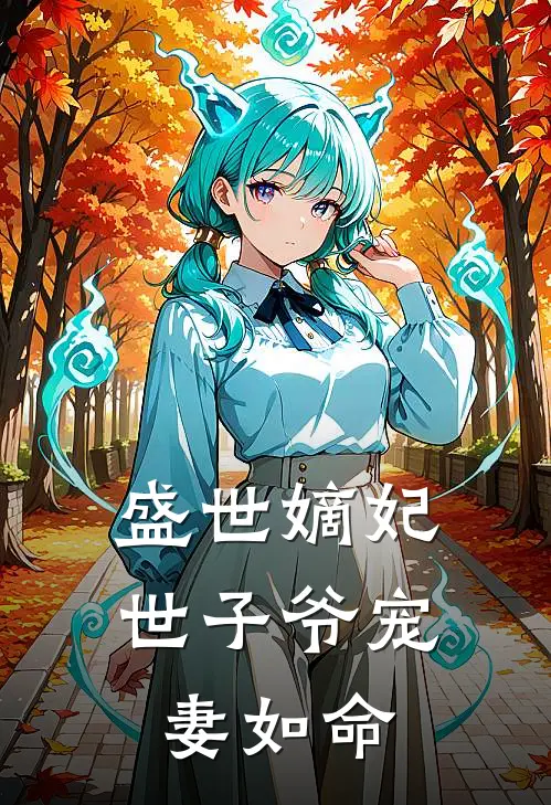 盛世嫡妃,世子爷宠妻如命 梦若惜