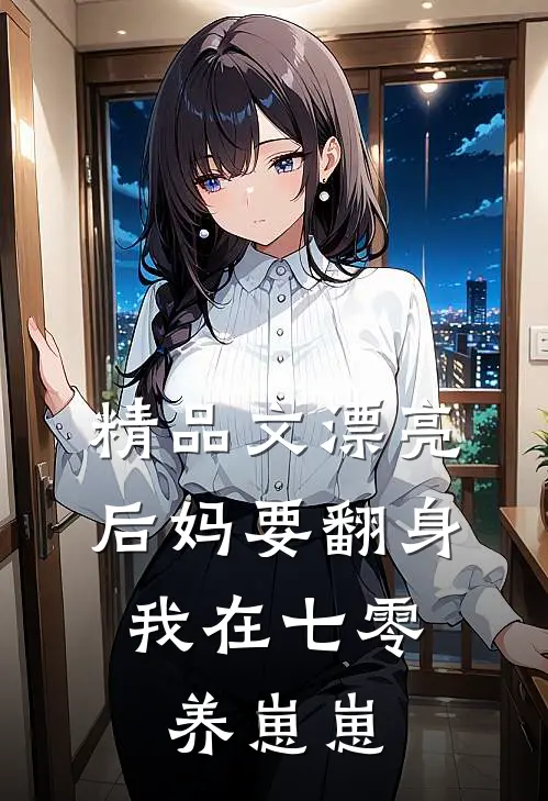 精品文漂亮后妈要翻身，我在七零养崽崽