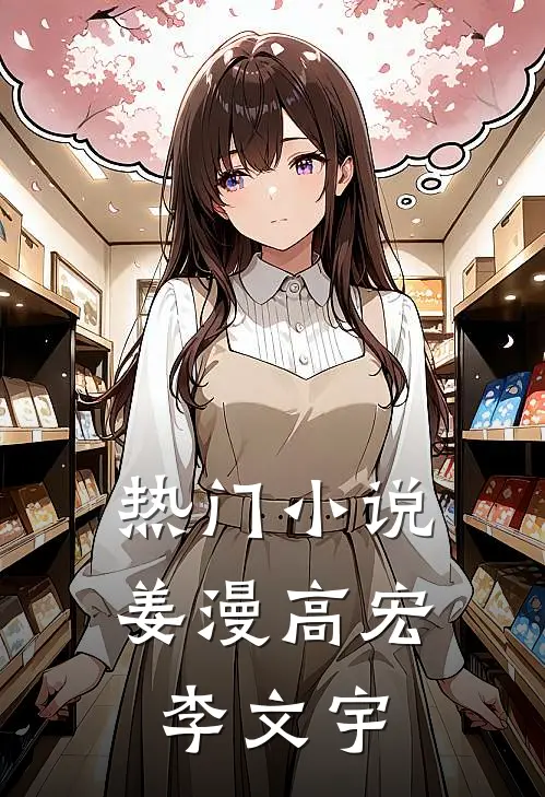 热门小说姜漫高宏李文宇
