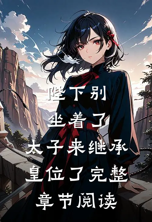陛下别坐着了，太子来继承皇位了完整章节阅读