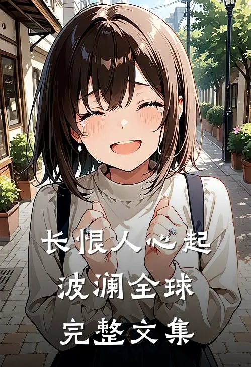 长恨人心起波澜全球完整文集