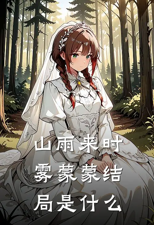 山雨来时雾蒙蒙结局是什么