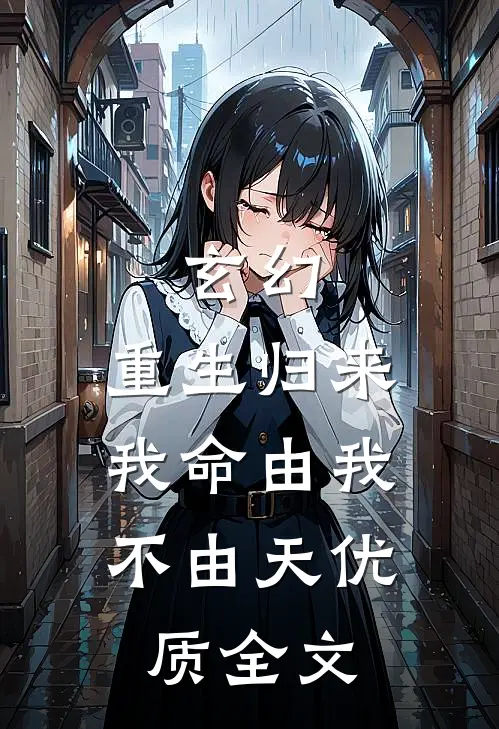 玄幻：重生归来，我命由我不由天优质全文