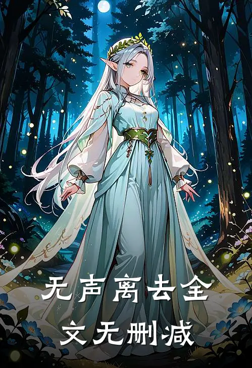 无声离去全文无删减