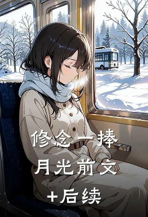 修念一捧月光前文+后续