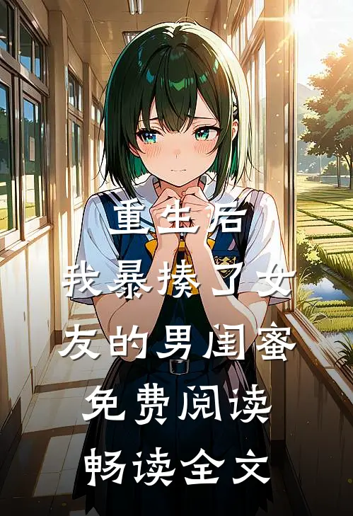 重生后,我暴揍了女友的男闺蜜免费阅读畅读全文