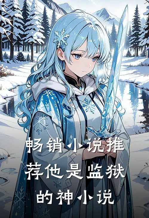 畅销小说推荐他是监狱的神小说