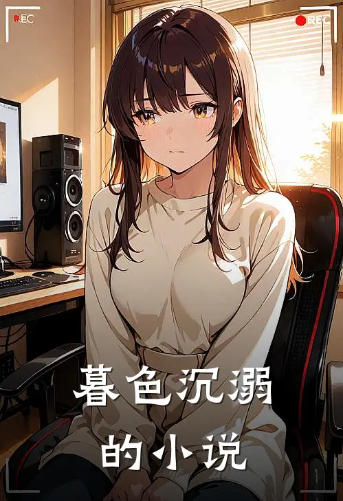 暮色沉溺的小说