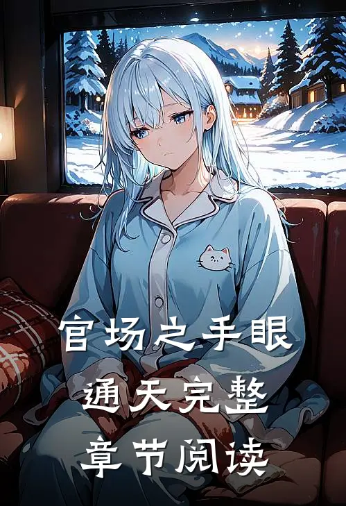 官场之手眼通天完整章节阅读