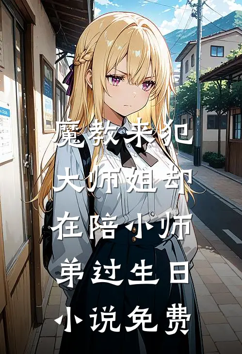 魔教来犯，大师姐却在陪小师弟过生日小说免费