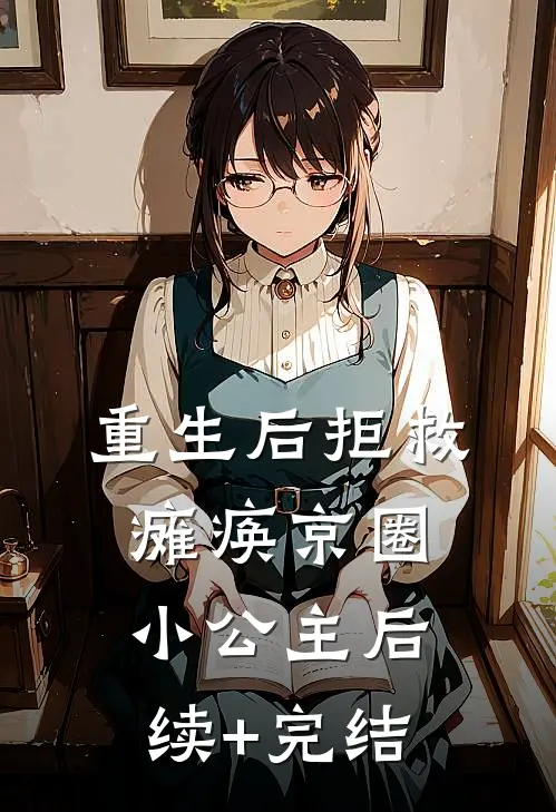 重生后拒救瘫痪京圈小公主后续+完结