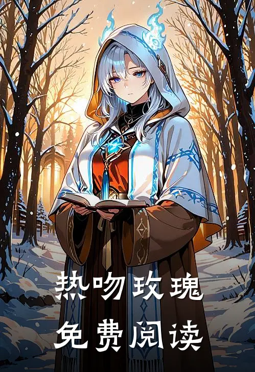 热吻玫瑰免费阅读