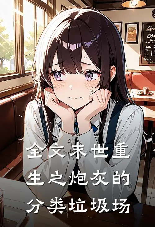 全文末世重生之炮灰的分类垃圾场