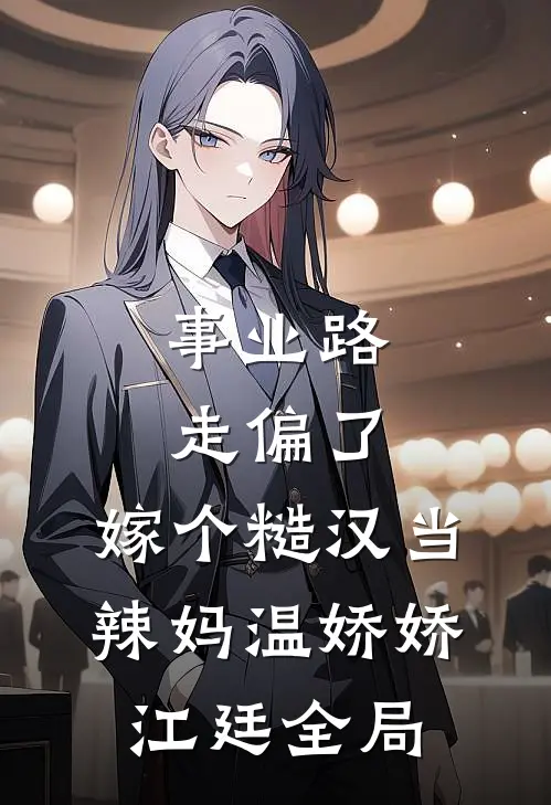 事业路走偏了，嫁个糙汉当辣妈温娇娇江廷全局