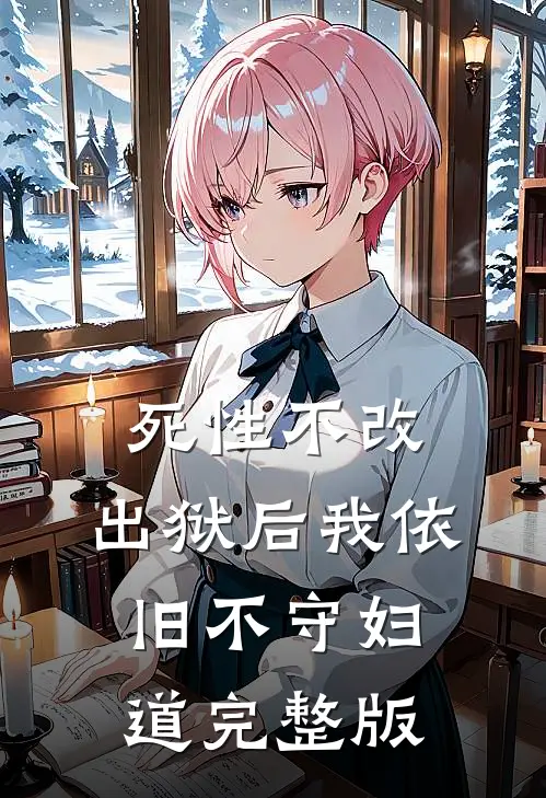 死性不改，出狱后我依旧不守妇道完整版