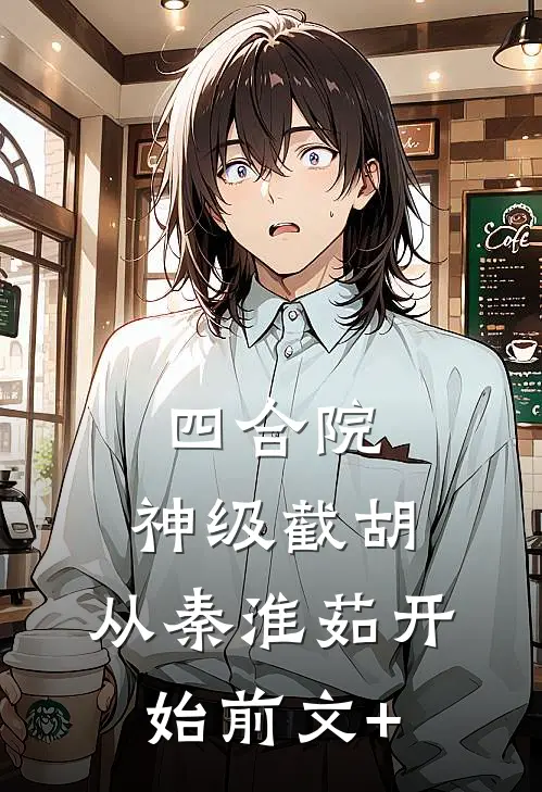 四合院：神级截胡，从秦淮茹开始前文+