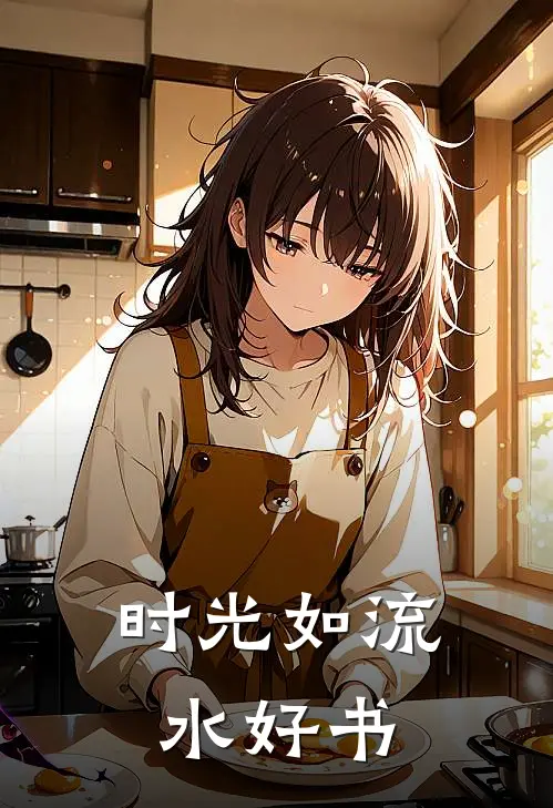 时光如流水好书