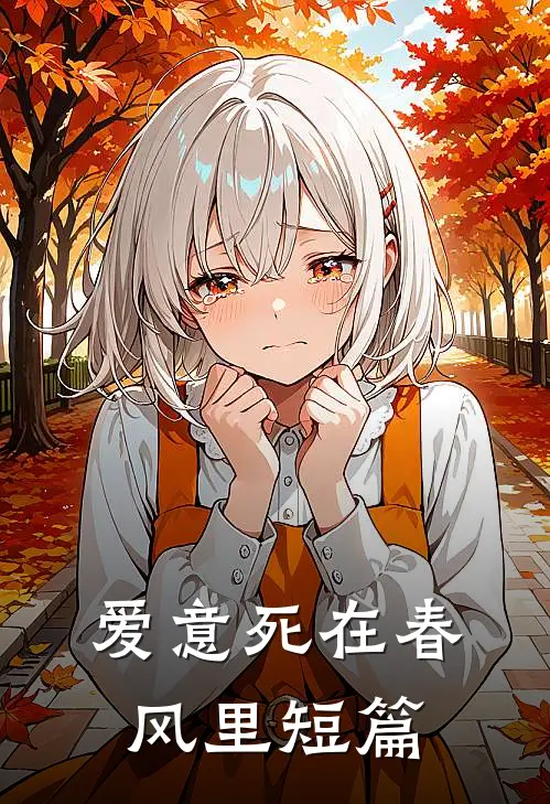 爱意死在春风里短篇