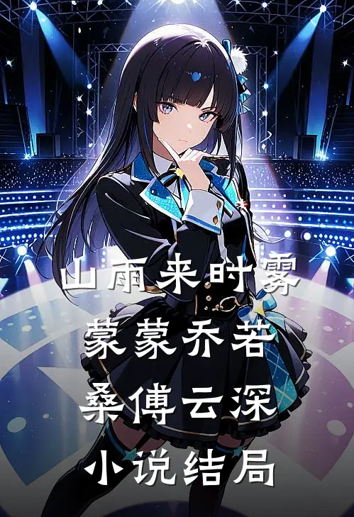 山雨来时雾蒙蒙乔若桑傅云深小说结局