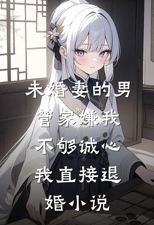 未婚妻的男管家嫌我不够诚心，我直接退婚小说