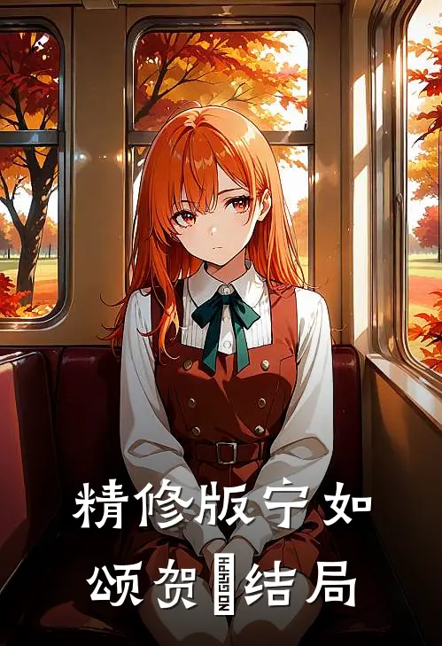 精修版宁如颂贺玥结局