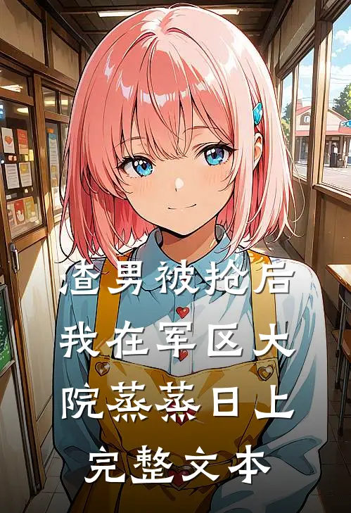 渣男被抢后我在军区大院蒸蒸日上完整文本