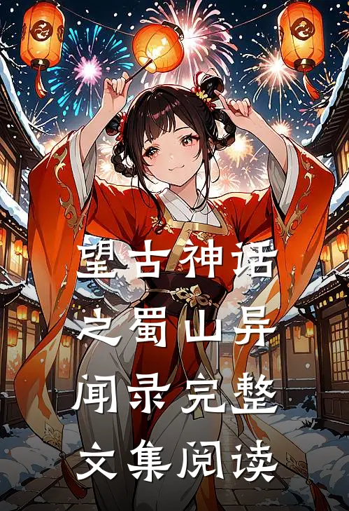 望古神话之蜀山异闻录完整文集阅读