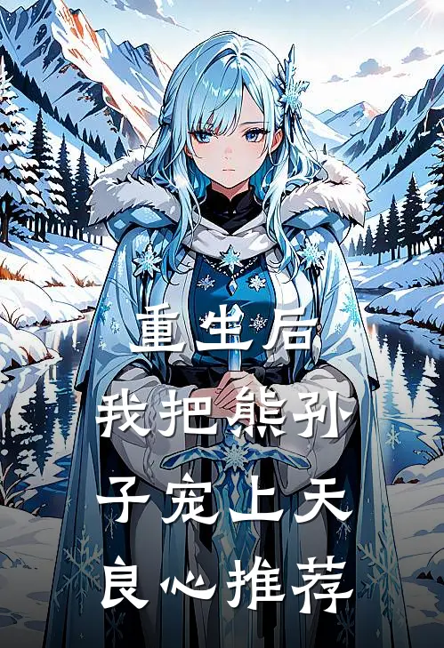 重生后，我把熊孙子宠上天良心推荐
