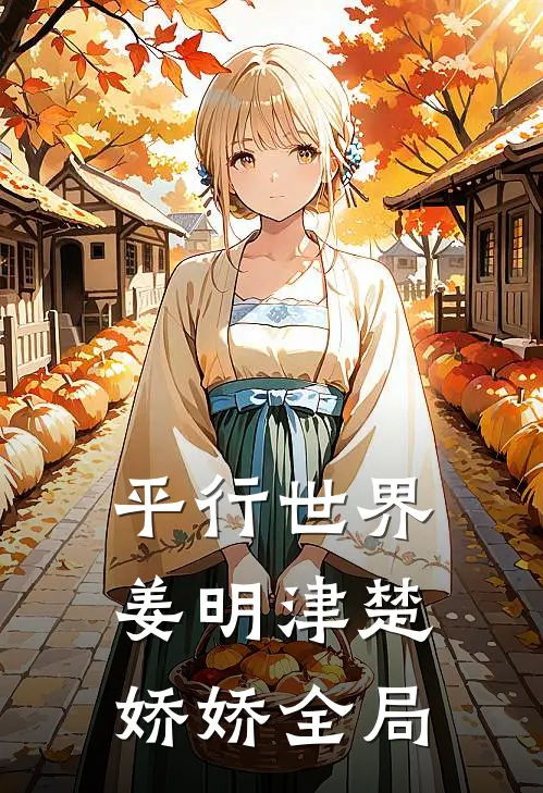 平行世界姜明津楚娇娇全局