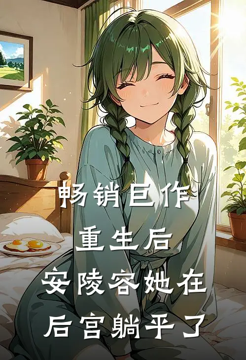 畅销巨作重生后，安陵容她在后宫躺平了