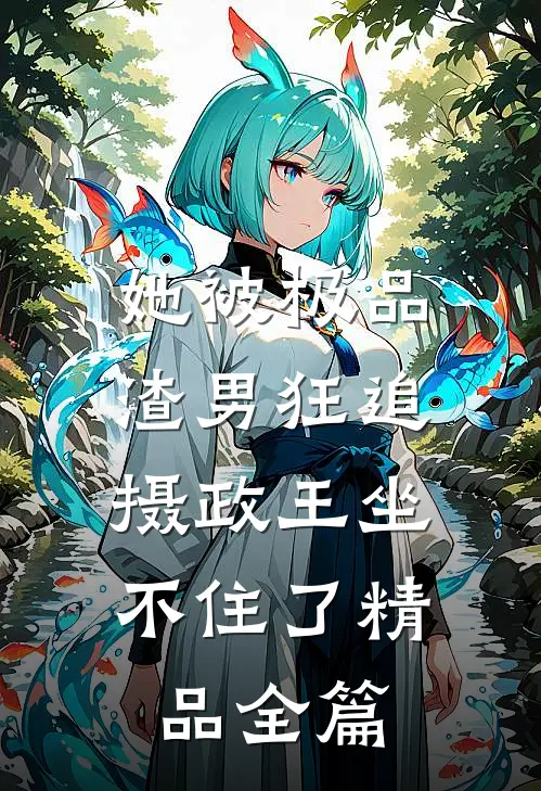 她被极品渣男狂追，摄政王坐不住了精品全篇